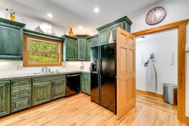Tucked away in the heart of Sapphire Valley and just minutes on Sapphire National Golf Club in North Carolina - for sale on GolfHomes.com, golf home, golf lot