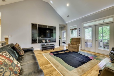 205 Pirates Cove | Tara Subdivision | Savannah Lakes Village on Monticello Golf Club At Savannah Lakes in South Carolina - for sale on GolfHomes.com, golf home, golf lot