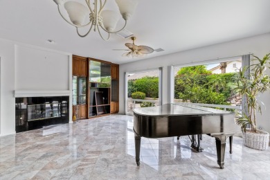 ''DIAMOND IN THE ROUGH''. 2414 square feet of open floor plan on Mountain Vista Golf Course At Sun City Palm Desert in California - for sale on GolfHomes.com, golf home, golf lot