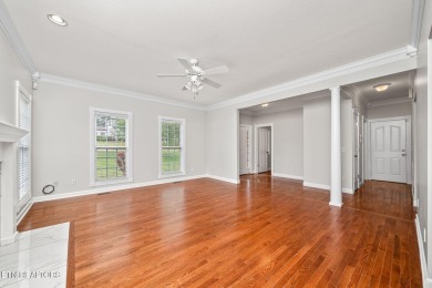Welcome to this meticulous, move in ready brick home that offers on White Plains Golf Course in Tennessee - for sale on GolfHomes.com, golf home, golf lot