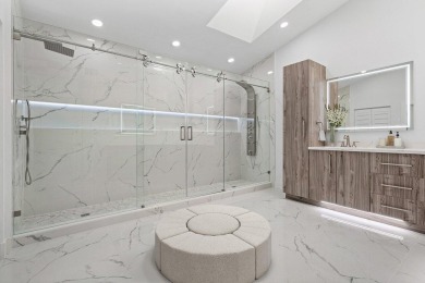 Extraordinary opportunity to own one of only ten rarely on Hunters Run Golf and Country Club in Florida - for sale on GolfHomes.com, golf home, golf lot
