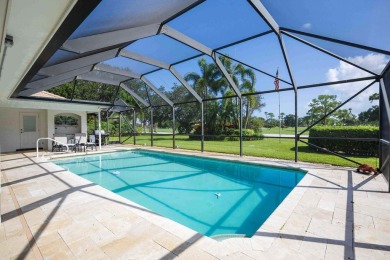 Spacious 3 bed, 3 full bath estate style home with a large on Turtle Creek Club in Florida - for sale on GolfHomes.com, golf home, golf lot
