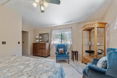 Come experience this exceptional mountain home, in a highly on Sequoia Woods Country Club in California - for sale on GolfHomes.com, golf home, golf lot