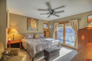 MOTIVATED SELLER!! Fell out of contract by indecisive buyer, not on Pagosa Springs Golf Club in Colorado - for sale on GolfHomes.com, golf home, golf lot