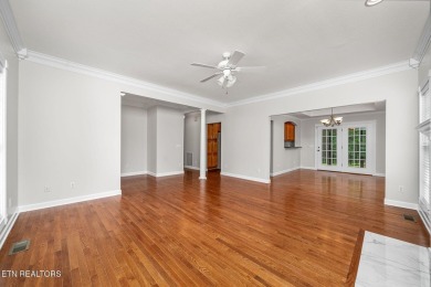 Welcome to this meticulous, move in ready brick home that offers on White Plains Golf Course in Tennessee - for sale on GolfHomes.com, golf home, golf lot