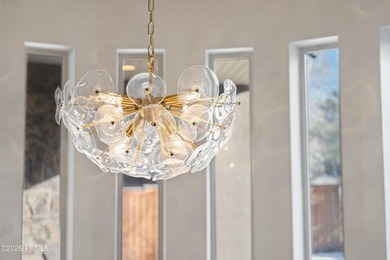 In one of Park Meadows' most desirable locations, this custom on Park Meadows Country Club in Utah - for sale on GolfHomes.com, golf home, golf lot