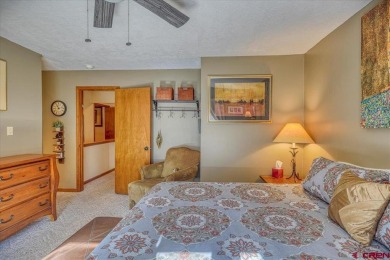 MOTIVATED SELLER!! Fell out of contract by indecisive buyer, not on Pagosa Springs Golf Club in Colorado - for sale on GolfHomes.com, golf home, golf lot