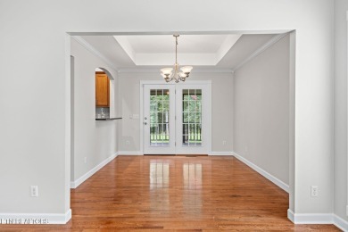 Welcome to this meticulous, move in ready brick home that offers on White Plains Golf Course in Tennessee - for sale on GolfHomes.com, golf home, golf lot