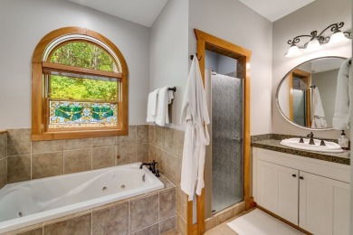 Tucked away in the heart of Sapphire Valley and just minutes on Sapphire National Golf Club in North Carolina - for sale on GolfHomes.com, golf home, golf lot