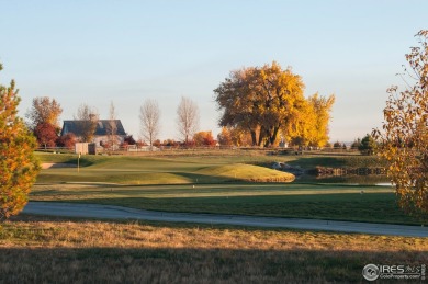 The Belmar by Landmark Homes offers luxury, unparalleled quality on Highland Meadows Golf Course in Colorado - for sale on GolfHomes.com, golf home, golf lot