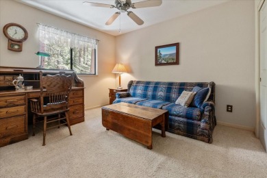 Come experience this exceptional mountain home, in a highly on Sequoia Woods Country Club in California - for sale on GolfHomes.com, golf home, golf lot