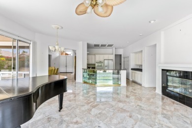 ''DIAMOND IN THE ROUGH''. 2414 square feet of open floor plan on Mountain Vista Golf Course At Sun City Palm Desert in California - for sale on GolfHomes.com, golf home, golf lot