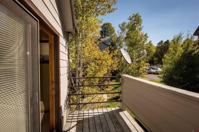 MOTIVATED SELLER!! Fell out of contract by indecisive buyer, not on Pagosa Springs Golf Club in Colorado - for sale on GolfHomes.com, golf home, golf lot