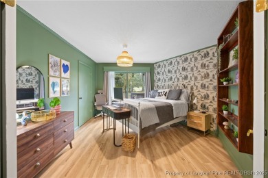 At 40 Inverness Road, every detail captures the essence of on Pinehurst Resort and Country Club in North Carolina - for sale on GolfHomes.com, golf home, golf lot