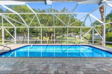 Extraordinary opportunity to own one of only ten rarely on Hunters Run Golf and Country Club in Florida - for sale on GolfHomes.com, golf home, golf lot