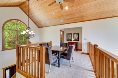 Tucked away in the heart of Sapphire Valley and just minutes on Sapphire National Golf Club in North Carolina - for sale on GolfHomes.com, golf home, golf lot