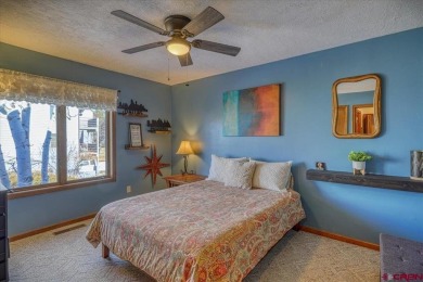 MOTIVATED SELLER!! Fell out of contract by indecisive buyer, not on Pagosa Springs Golf Club in Colorado - for sale on GolfHomes.com, golf home, golf lot