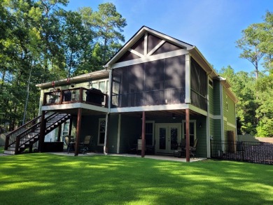 Your dream awaits in this gorgeous, move-in ready, meticulously on Tara Golf Club At Savannah Lakes in South Carolina - for sale on GolfHomes.com, golf home, golf lot