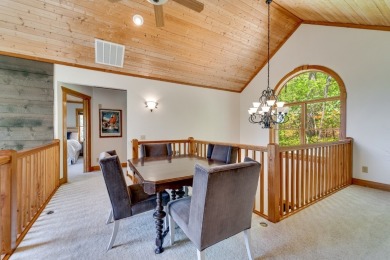 Tucked away in the heart of Sapphire Valley and just minutes on Sapphire National Golf Club in North Carolina - for sale on GolfHomes.com, golf home, golf lot