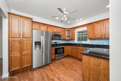 Welcome to this meticulous, move in ready brick home that offers on White Plains Golf Course in Tennessee - for sale on GolfHomes.com, golf home, golf lot