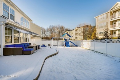 Welcome Home to this updated and gorgeous home in the heart of on Knob Hill Golf Club in New Jersey - for sale on GolfHomes.com, golf home, golf lot