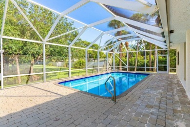 Extraordinary opportunity to own one of only ten rarely on Hunters Run Golf and Country Club in Florida - for sale on GolfHomes.com, golf home, golf lot