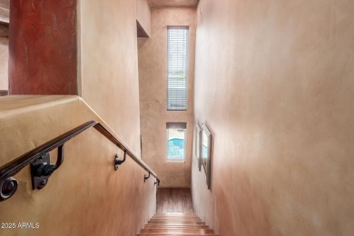 Discover Arizona Desert Living with this meticulously maintained on Rancho Manana Golf Club in Arizona - for sale on GolfHomes.com, golf home, golf lot