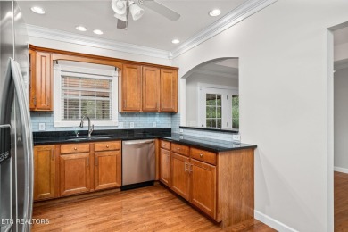 Welcome to this meticulous, move in ready brick home that offers on White Plains Golf Course in Tennessee - for sale on GolfHomes.com, golf home, golf lot