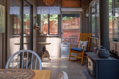 Come experience this exceptional mountain home, in a highly on Sequoia Woods Country Club in California - for sale on GolfHomes.com, golf home, golf lot