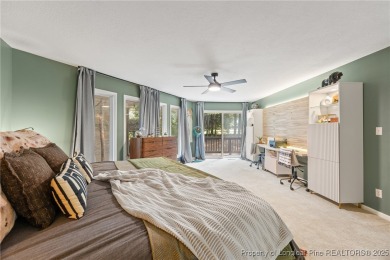 At 40 Inverness Road, every detail captures the essence of on Pinehurst Resort and Country Club in North Carolina - for sale on GolfHomes.com, golf home, golf lot