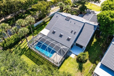 Extraordinary opportunity to own one of only ten rarely on Hunters Run Golf and Country Club in Florida - for sale on GolfHomes.com, golf home, golf lot