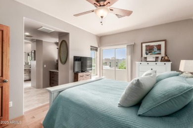 Discover Arizona Desert Living with this meticulously maintained on Rancho Manana Golf Club in Arizona - for sale on GolfHomes.com, golf home, golf lot
