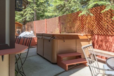Come experience this exceptional mountain home, in a highly on Sequoia Woods Country Club in California - for sale on GolfHomes.com, golf home, golf lot