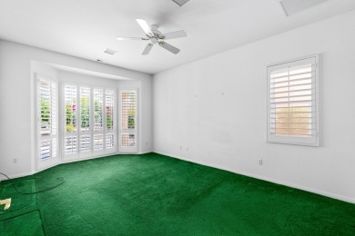''DIAMOND IN THE ROUGH''. 2414 square feet of open floor plan on Mountain Vista Golf Course At Sun City Palm Desert in California - for sale on GolfHomes.com, golf home, golf lot