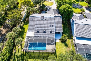 Extraordinary opportunity to own one of only ten rarely on Hunters Run Golf and Country Club in Florida - for sale on GolfHomes.com, golf home, golf lot