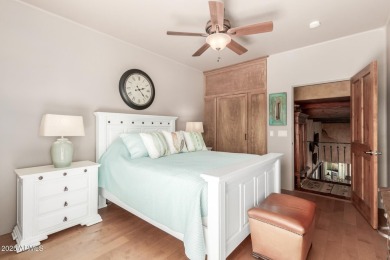 Discover Arizona Desert Living with this meticulously maintained on Rancho Manana Golf Club in Arizona - for sale on GolfHomes.com, golf home, golf lot