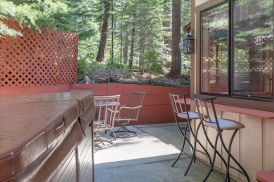 Come experience this exceptional mountain home, in a highly on Sequoia Woods Country Club in California - for sale on GolfHomes.com, golf home, golf lot