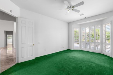 ''DIAMOND IN THE ROUGH''. 2414 square feet of open floor plan on Mountain Vista Golf Course At Sun City Palm Desert in California - for sale on GolfHomes.com, golf home, golf lot