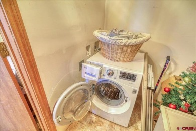 MOTIVATED SELLER!! Fell out of contract by indecisive buyer, not on Pagosa Springs Golf Club in Colorado - for sale on GolfHomes.com, golf home, golf lot