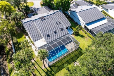 Extraordinary opportunity to own one of only ten rarely on Hunters Run Golf and Country Club in Florida - for sale on GolfHomes.com, golf home, golf lot