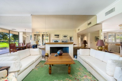 This spacious Pebble Beach model is a diamond in the rough in a on The Springs Country Club in California - for sale on GolfHomes.com, golf home, golf lot