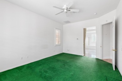 ''DIAMOND IN THE ROUGH''. 2414 square feet of open floor plan on Mountain Vista Golf Course At Sun City Palm Desert in California - for sale on GolfHomes.com, golf home, golf lot