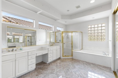 ''DIAMOND IN THE ROUGH''. 2414 square feet of open floor plan on Mountain Vista Golf Course At Sun City Palm Desert in California - for sale on GolfHomes.com, golf home, golf lot