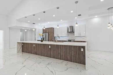 Extraordinary opportunity to own one of only ten rarely on Hunters Run Golf and Country Club in Florida - for sale on GolfHomes.com, golf home, golf lot