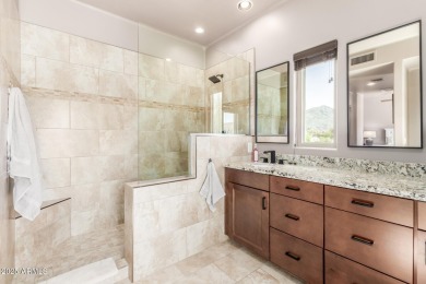Discover Arizona Desert Living with this meticulously maintained on Rancho Manana Golf Club in Arizona - for sale on GolfHomes.com, golf home, golf lot