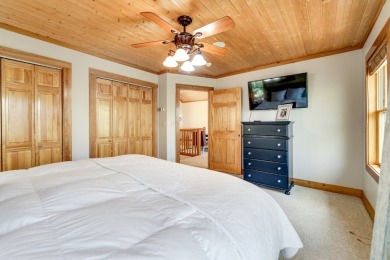 Tucked away in the heart of Sapphire Valley and just minutes on Sapphire National Golf Club in North Carolina - for sale on GolfHomes.com, golf home, golf lot