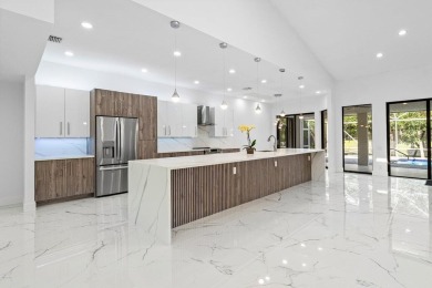 Extraordinary opportunity to own one of only ten rarely on Hunters Run Golf and Country Club in Florida - for sale on GolfHomes.com, golf home, golf lot