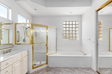 ''DIAMOND IN THE ROUGH''. 2414 square feet of open floor plan on Mountain Vista Golf Course At Sun City Palm Desert in California - for sale on GolfHomes.com, golf home, golf lot