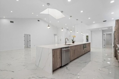 Extraordinary opportunity to own one of only ten rarely on Hunters Run Golf and Country Club in Florida - for sale on GolfHomes.com, golf home, golf lot
