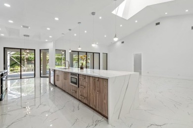 Extraordinary opportunity to own one of only ten rarely on Hunters Run Golf and Country Club in Florida - for sale on GolfHomes.com, golf home, golf lot